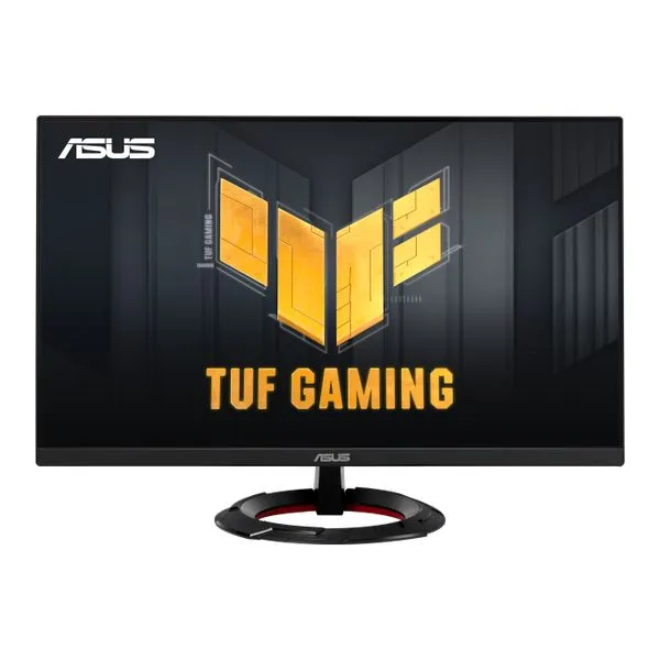 23.8" Asus TUF Gaming VG249Q1R, IPS, 1920x1080, 165Hz, 1ms, 1000:1, 250cd/m2, Speakers, HDMI/DP, AMD FreeSync Premium