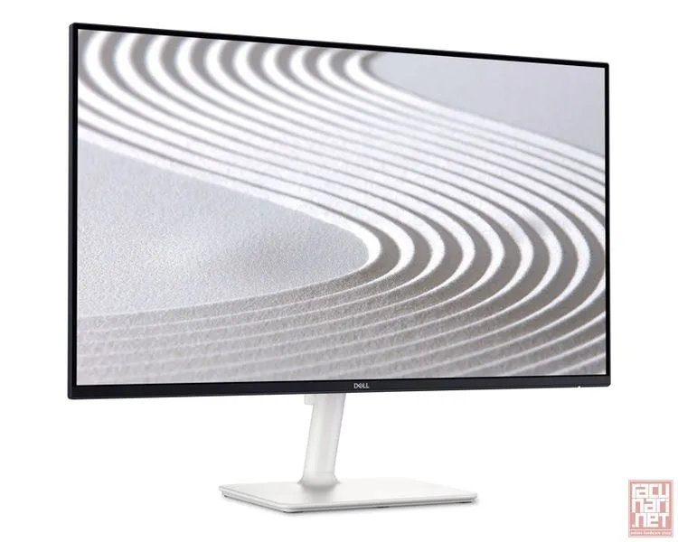 23.8" Dell S2425H, IPS, 1920x1080, 100Hz, 4-8ms, 250cd/m2, 1500:1, speakers, HDMI
