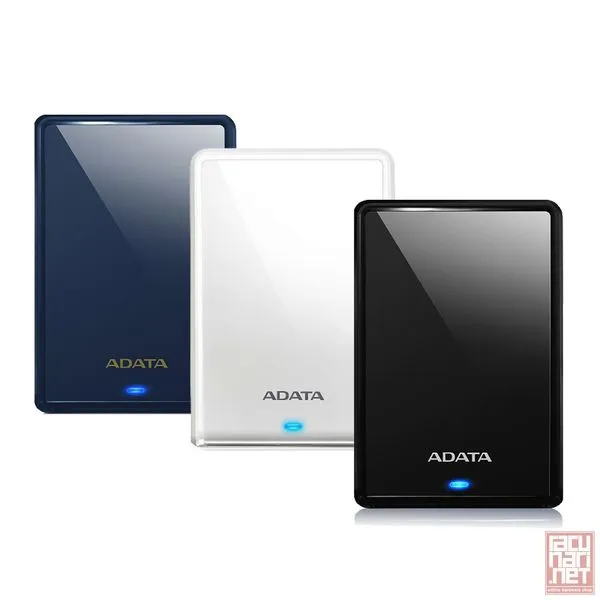 2.5" AData HV620S, External HDD, 2TB, USB3.1, black (AHV620S-2TU31-CBK)