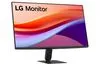27" LG 27U41YA-B, IPS, 1920x1080, 120Hz, 5ms, 250cd/m2, 1500:1, VGA/HDMI