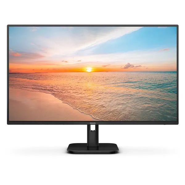 27" Philips 27E1N1100A/00, IPS, 1920x1080, 4ms, 100Hz, 1300:1, 250cd/m2, speakers, HDMI/DP