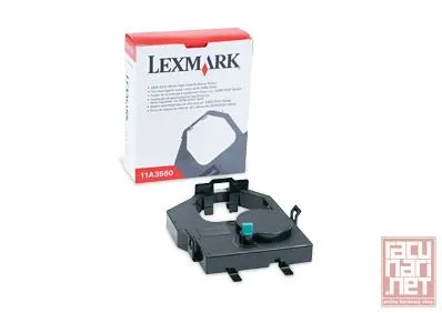 3070166 - Lexmark Ribon, 4,000,000 characters
