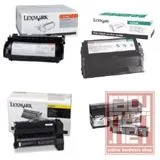 75B50C0 - Lexmark Toner, Cyan, 10.000 pages