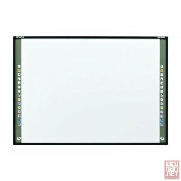 89" Trauboard FX89, Interaktivna tabla