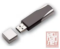 USB 2.0 Flash disk drive 32GB