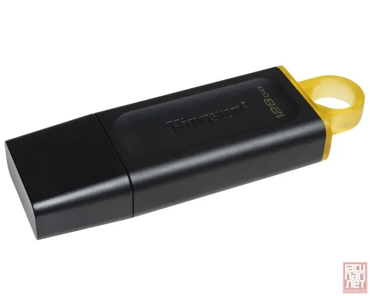 Kingston USB 3.2 (Gen1) Flash disk drive 128GB (DTX/128GB)