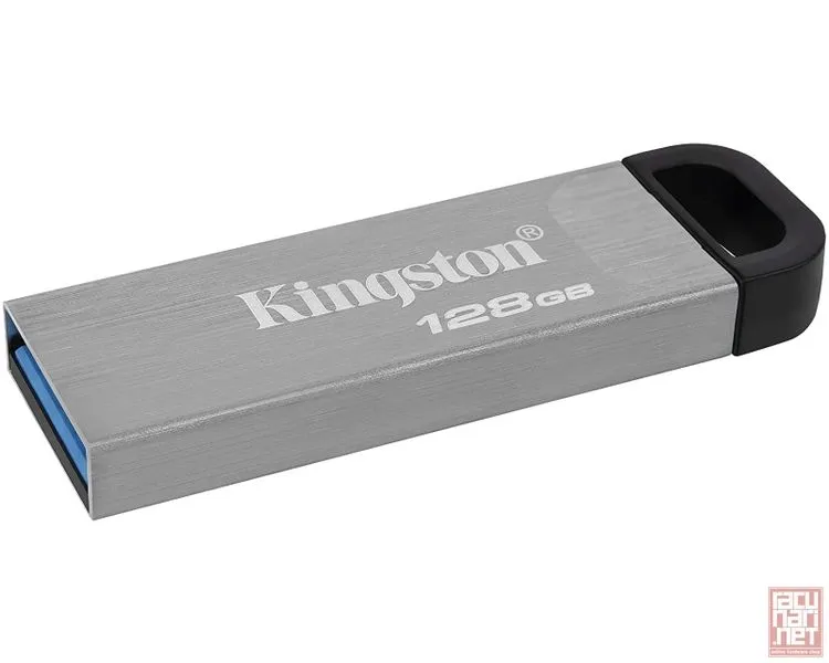 Kingston USB 3.2 (Gen1) Flash disk drive 128GB (DTKN/128GB)