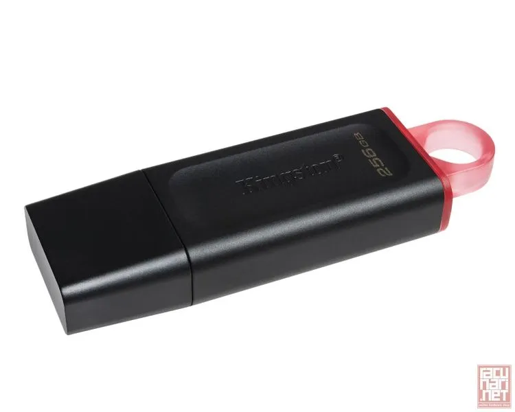 Kingston USB 3.2 (Gen1) Flash disk drive 256GB (DTX/256GB)