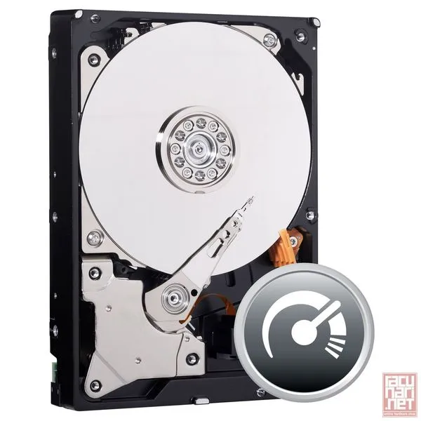 WD Black 4TB WD4005FZBX, 7200rpm, 256MB