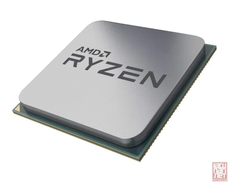 AMD Ryzen 5 5600, Tray, 6 Cores (3.5GHz/4.4GHz turbo), 12 Threads, 3MB L2 cache, 32MB L3 cache, no cooler (AM4)