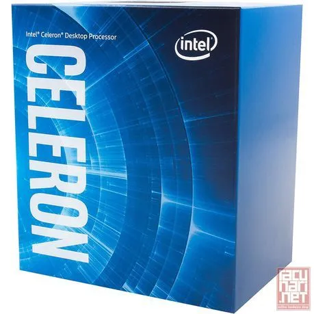 Intel Celeron G5905, 3.50GHz, 4MB Smart cache, 2 cores (2 Threads), Intel UHD Graphics 610