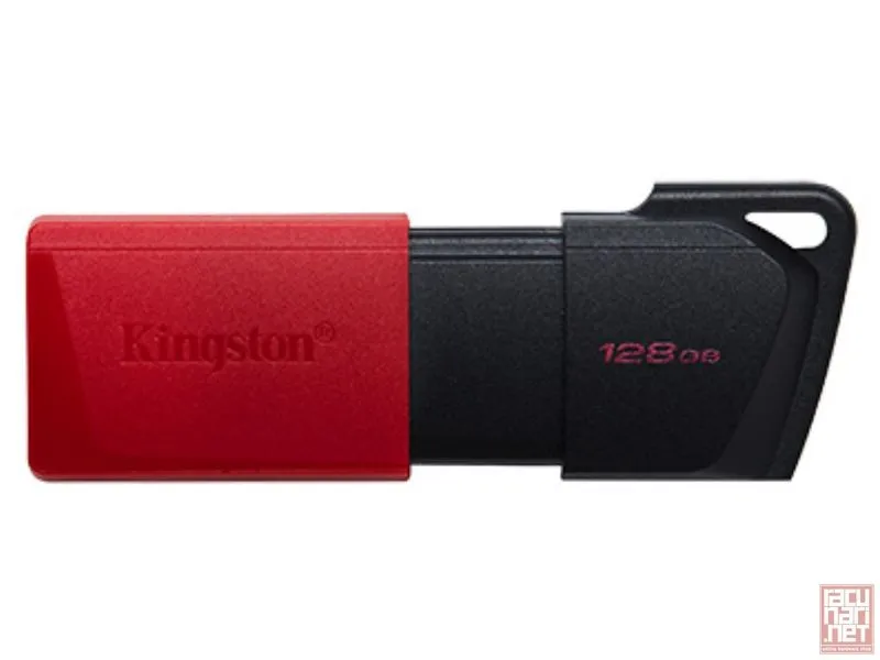 Kingston USB 3.2 (Gen1) Flash disk drive 128GB (DTXM/128GB)