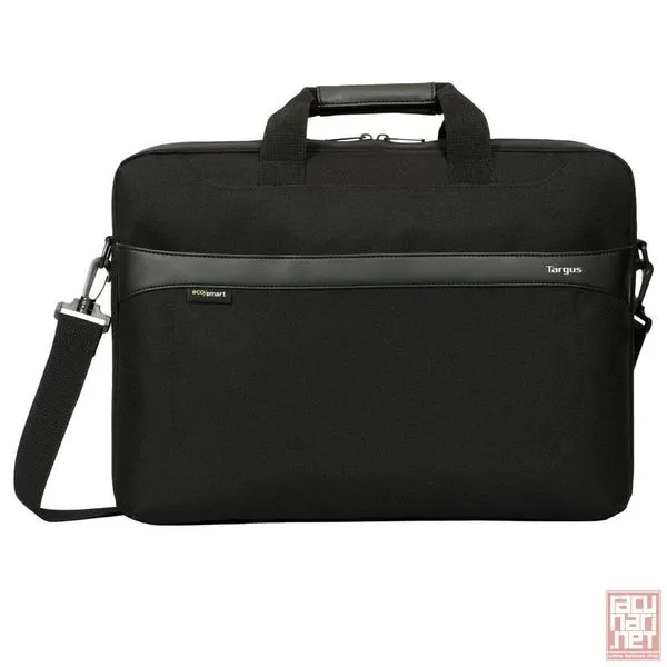 Targus Geolite Essential Laptop Case, 15.6", black (TSS984GL)