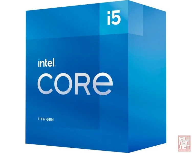 Intel Core i5-11400, 2.60GHz/4.40GHz turbo, 12MB Smart cache, 6 cores (12 Threads), Intel UHD Graphics 730