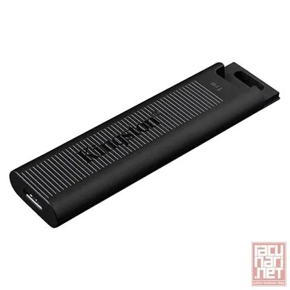 Kingston USB Type-C 3.2 (Gen2) Flash disk drive 1TB (DTMAX/1TB)