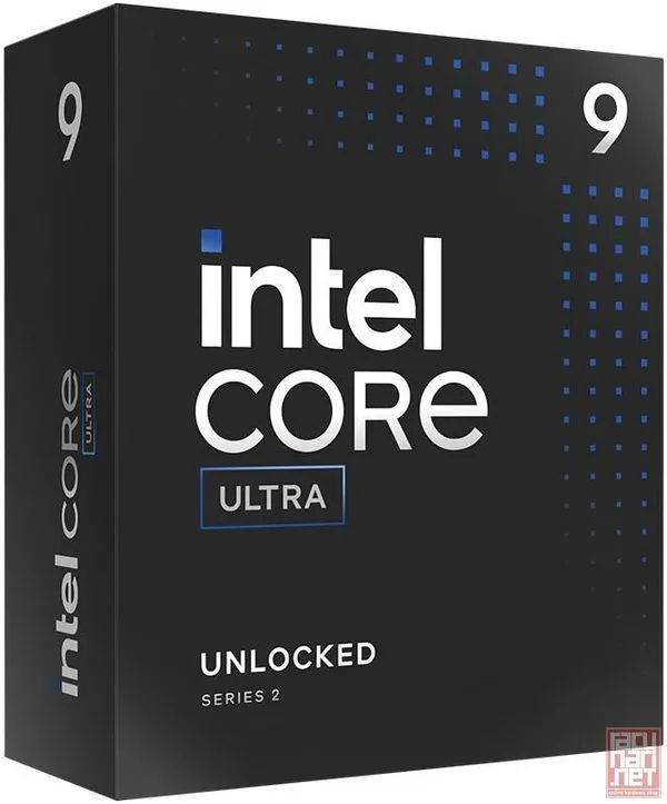 Intel Core Ultra 9 285K, 3.20GHz/5.70GHz turbo, 36MB Smart cache, 40MB L2 cache, 24 cores (24 Threads), Intel Graphics