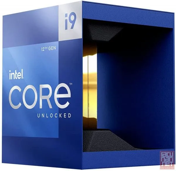 Intel Core i9-12900K, 2.40GHz/5.20GHz turbo, 30MB Smart cache, 14MB L2 cache, 16 cores (24 Threads), Intel UHD Graphics 770
