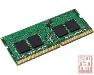 DDR4 SO-DIMM 32GB Kingston, 3200MHz, CL22 (KVR32S22D8/32)