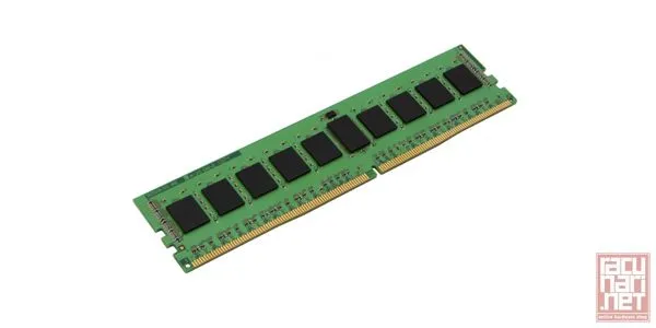 Kingston DDR4 8GB, 2666Mhz, CL19 (KVR26N19S6/8)