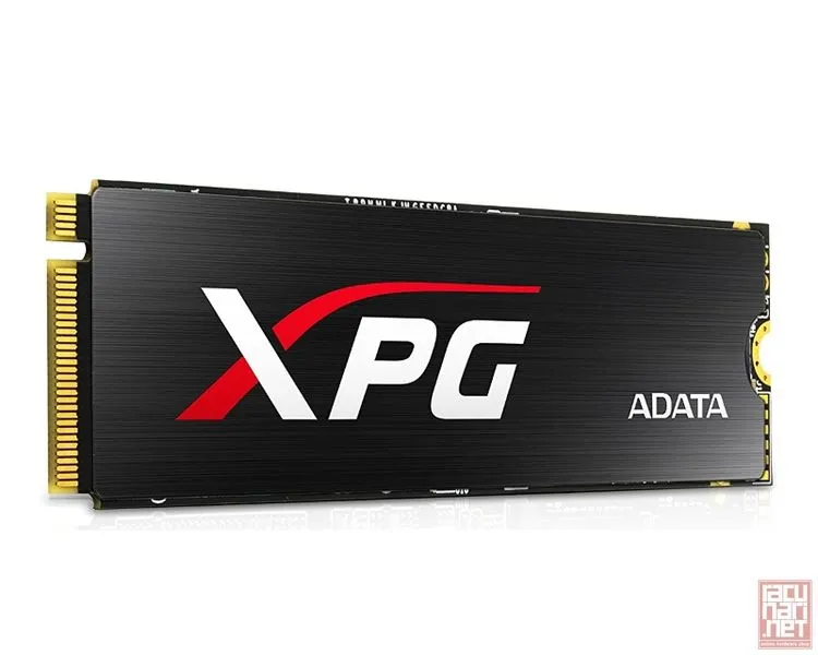 AData XPG 1TB SX8200 Pro, M.2 2280, PCIe Gen 3 x4 NVMe 1.3, 3500/3000MB/s (ASX8200PNP-1TT-C)