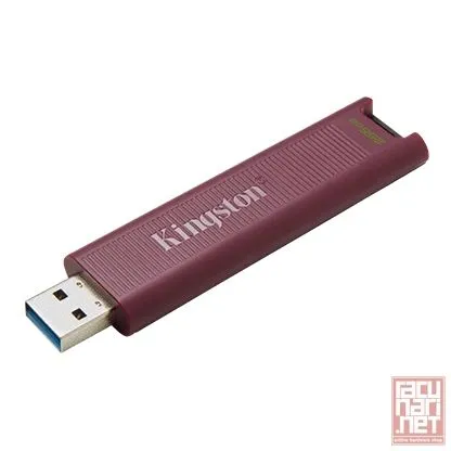 Kingston USB 3.2 (Gen2) Flash disk drive 256GB (DTMAXA/256GB)