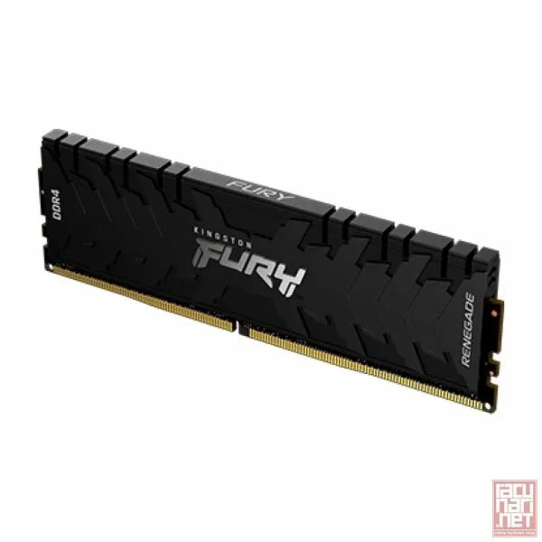 Kingston DDR4 16GB, 3200Mhz, CL16, Fury Renegade (KF432C16RB12/16)