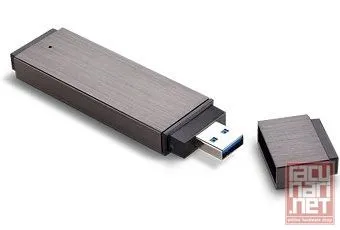 USB 3.0 Flash disk drive 128GB