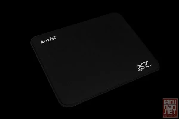 A4 Tech X7-200MP, gaming mousepad