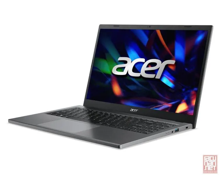 ACER Extensa EX215-55, 15.6" FullHD (1920x1080), Intel Core i5-1235U, 16GB, 512GB NVMe, Intel UHD Graphics, noOS, dark silver (NX.EH9EX.009)