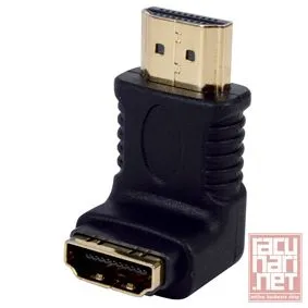 Adapter HDMI to HDMI (musko-zenski)