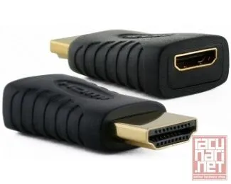 Adapter micro HDMI to HDMI (musko-zenski)