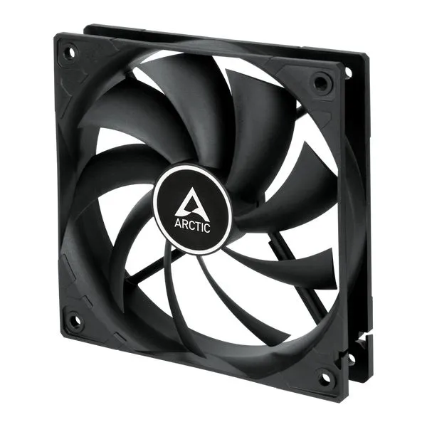 Arctic F12, 120mm, 1350rpm, 3Pin