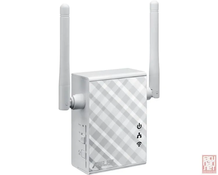 ASUS RP-N12 Wireless-N300 Range Extender