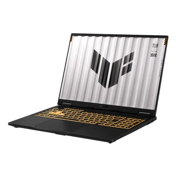 ASUS TUF Gaming F16 FX607VU-RL048, 16" FullHD+ (1920x1200) 144Hz, Intel Core 5 210H, 16GB, 512GB NVMe, GeForce RTX 4050 6GB, noOS
