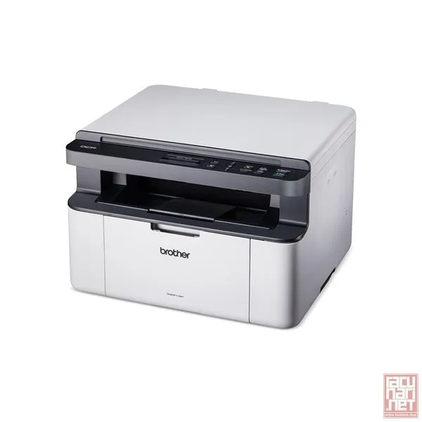 Brother DCP-1510E, A4, Print/Scan/Copy, print 2400x600dpi, 20ppm, USB