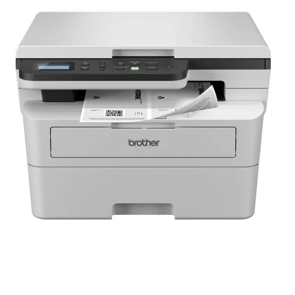 Brother DCP-B7620DW, A4, Print/Scan/Copy, print 1200dpi, 34ppm, duplex, USB/LAN/Wi-Fi