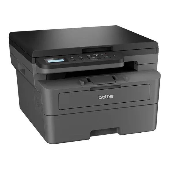 Brother DCP-L2600D, A4, Print/Scan/Copy, print up to 1200dpi, 34ppm, duplex, USB