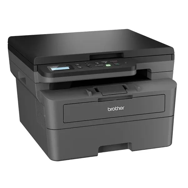 Brother DCP-L2622DW, A4, Print/Scan/Copy, print up to 1200dpi, 34ppm, duplex, USB/Wi-Fi