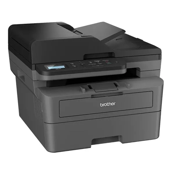 Brother DCP-L2640DN, A4, Print/Scan/Copy, print up to 1200dpi, 34ppm, duplex/ADF, USB/LAN