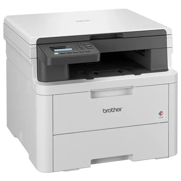 Brother DCP-L3520CDW, A4, Color, Print/Scan/Copy, print 2400x600dpi, 18ppm, duplex, USB/Wi-Fi