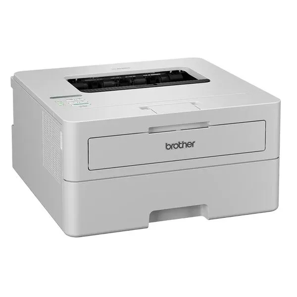 Brother HL-B2180DW, A4, 1200dpi, 34ppm, duplex, USB/LAN/Wi-Fi