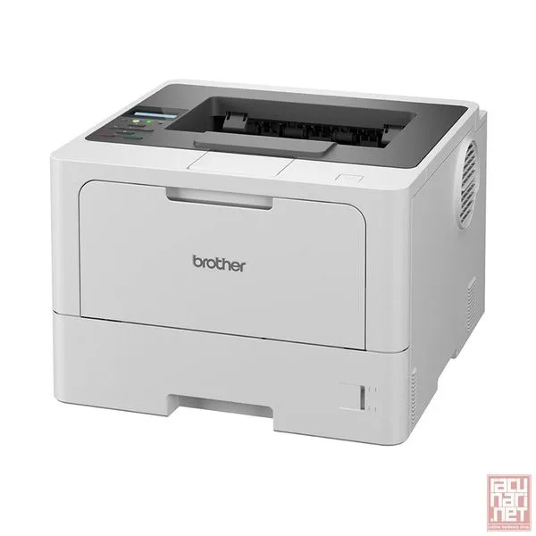 Brother HL-L5210DN, A4, 1200dpi, 48ppm, duplex, USB/LAN