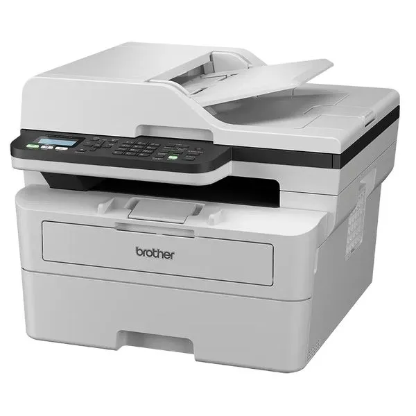 Brother MFC-B7810DW, A4, Print/Scan/Copy/Fax, print 1200dpi, 34ppm, duplex/ADF, USB/LAN/Wi-Fi