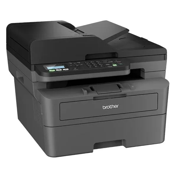 Brother MFC-L2802DW, A4, Print/Scan/Copy/Fax, print up to 1200dpi, 32ppm, duplex/ADF, LCD display, USB/Wi-Fi
