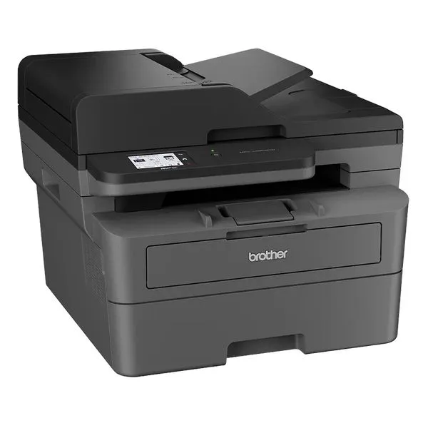 Brother MFC-L2862DW, A4, Print/Scan/Copy/Fax, print up to 1200dpi, 34ppm, duplex/ADF, 2.7" touch display, USB/LAN/Wi-Fi