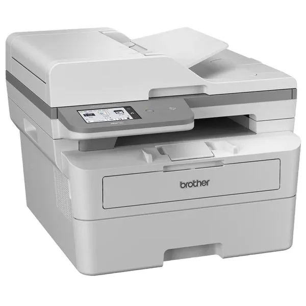 Brother MFC-L2922DW, A4, Print/Scan/Copy/Fax, print up to 1200dpi, 34ppm, duplex/ADF, 3.5" touch display, USB/LAN/Wi-Fi
