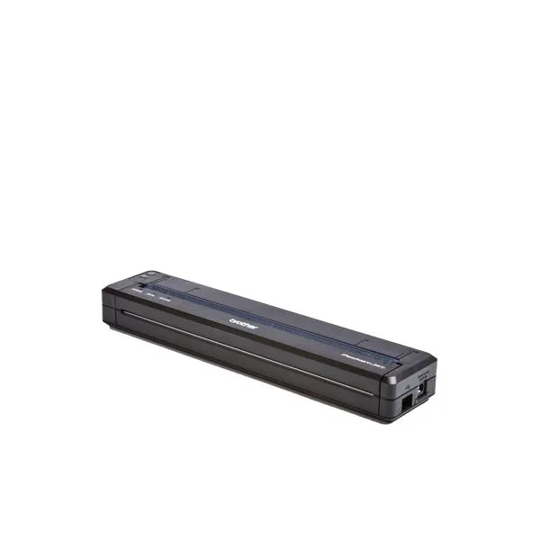 Brother PJ-723, Mobile A4 Thermal Printer, 300dpi, 8ppm, USB