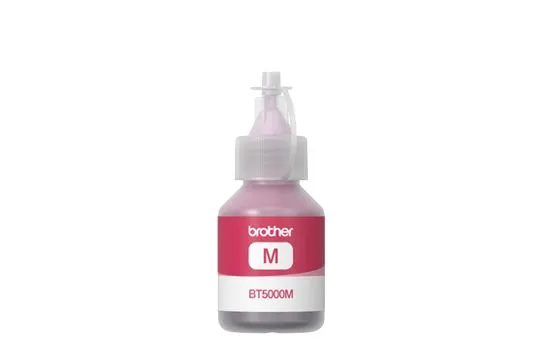 BT5000M - Brother Supplement for cartridge, Magenta