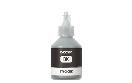 BT6000BK - Brother Supplement for cartridge, Black