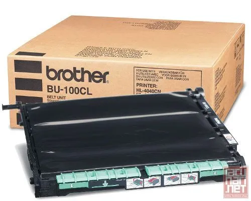 BU100CL - Brother Belt Unit